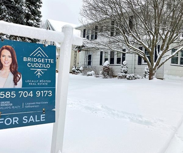 US Pending Home Sales Unexpectedly Rebound