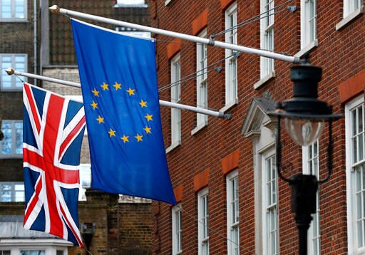 Key Brexit Advocate Says Voters Can Change UK Deal with EU