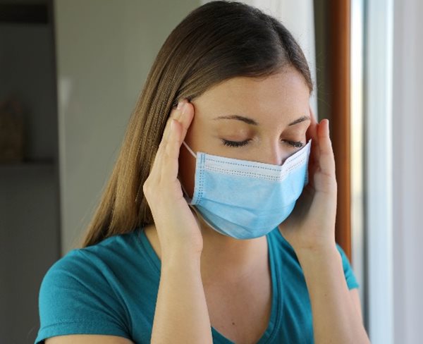 Some JPMorgan Traders Catch COVID as Bank Reopens Offices