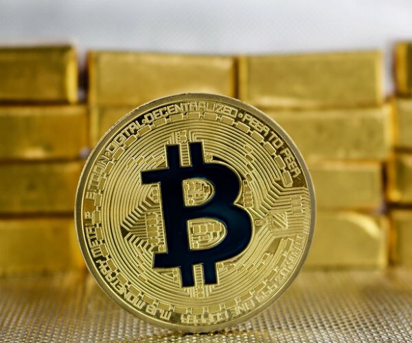 Gold Gets Digital Edge from Sprott-Backed Blockchain Platform
