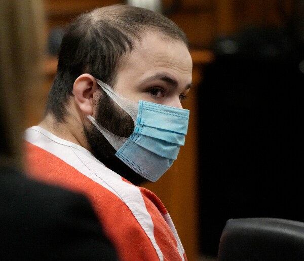 Colorado Supermarket Shooting Suspect Has Schizophrenia