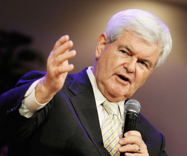 Newt: Optics on Border Separation Policy Hurt Trump 'Briefly'