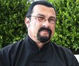 Steven Seagal Joins Pro-Kremlin Party