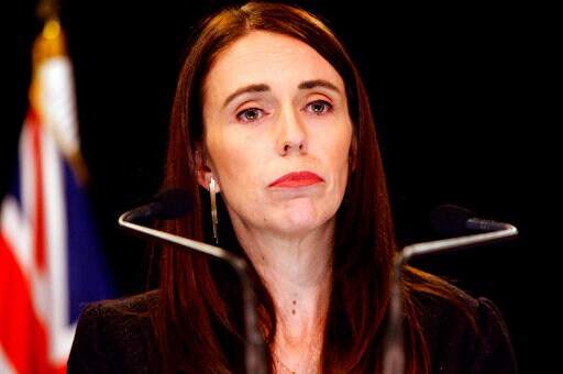 Ardern Names Judge to Head Royal Inquiry into Mosque Attack