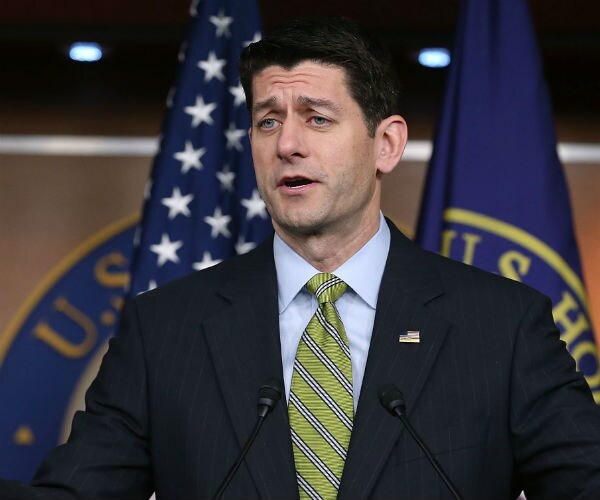 GOP-Led House Backs Legal Challenge to Obama on Immigration