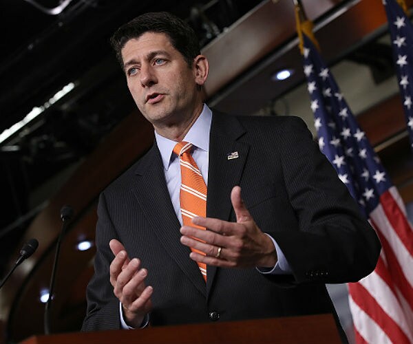 Speaker Paul Ryan: House to Modernize Dress Code