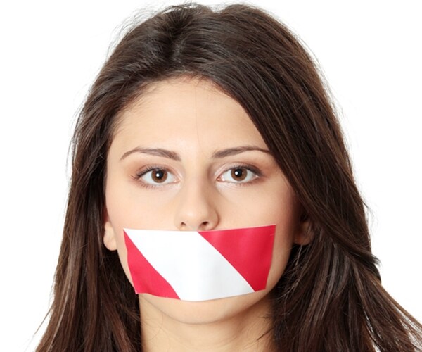 Berkeley Stood for Free Speech, But Now It Caves