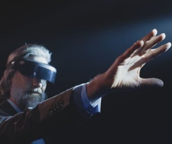 As 3D Virtual Meetings Catch on, Metaverse Bound to Transform Work