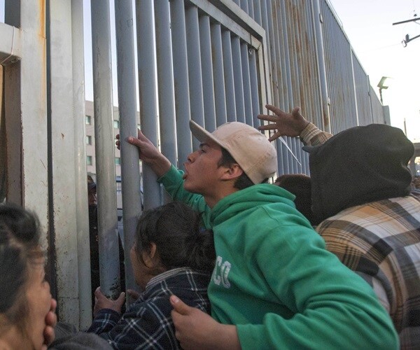 Dozens Dead in Mexico Prison Riot: Reports