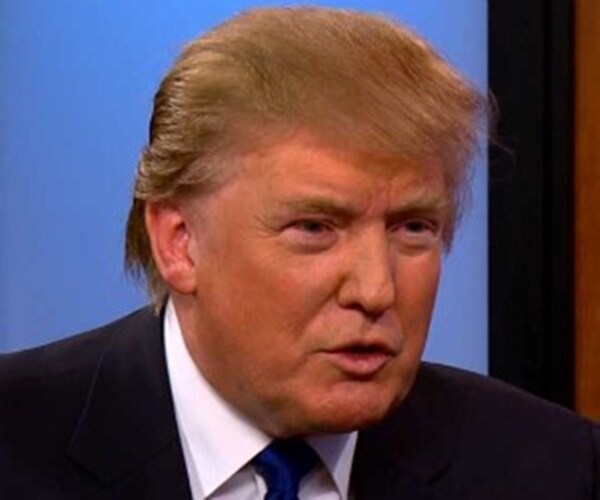 Investors Upbeat on Data, Fed; Wary of Trump