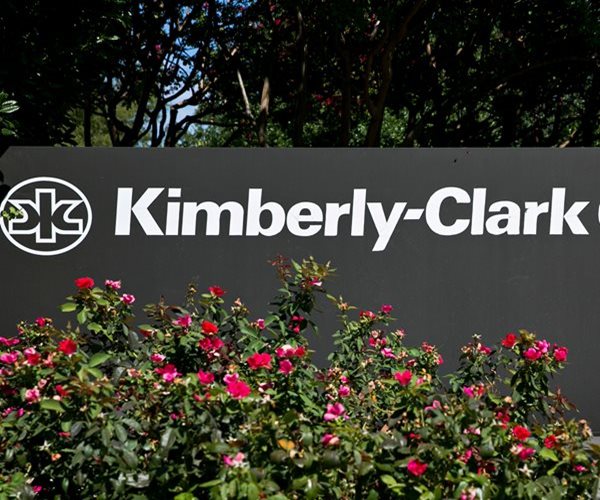 Kimberly-Clark to Invest $2B to Bulk up US Manufacturing