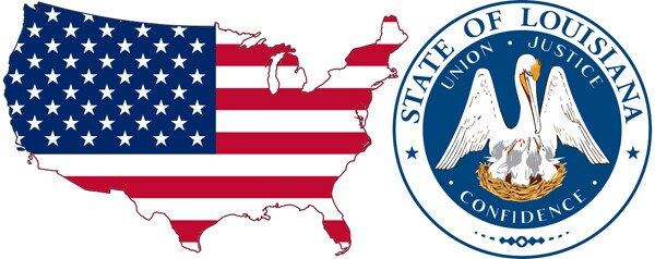 Louisiana Gun Laws Provide Interesting Case Nationally