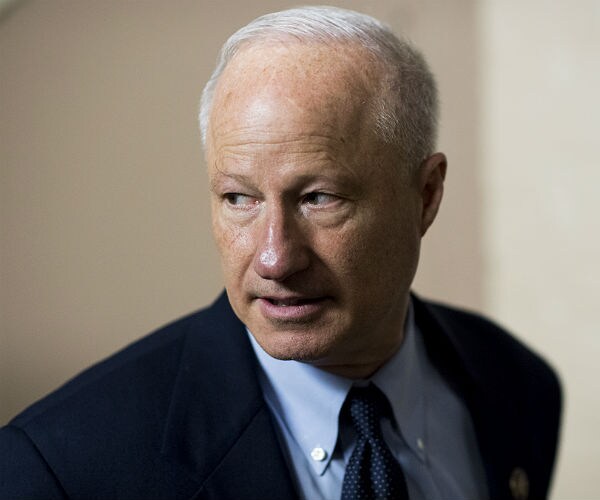 GOP Rep. Coffman Hopes for House Vote on Protecting Immigrants