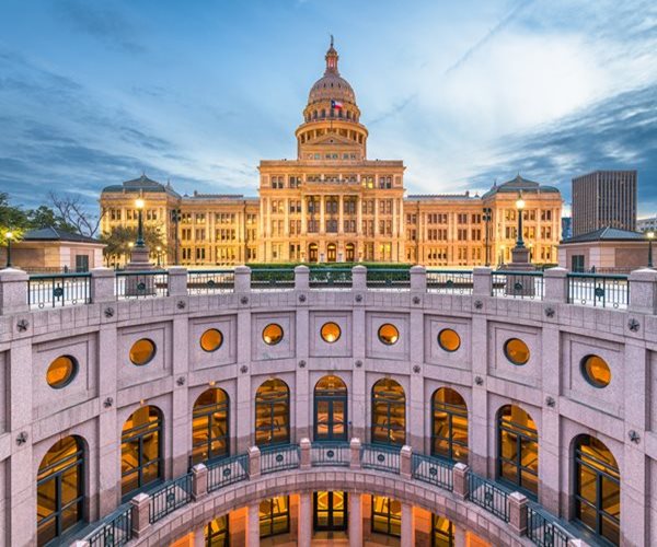 Austin Best Metro for 1st Time Homebuyers