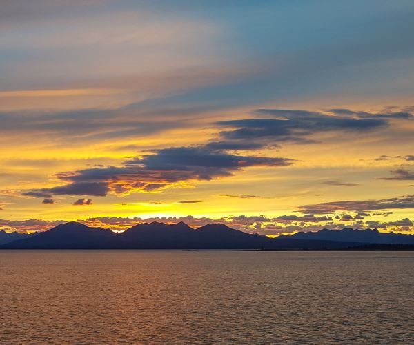 Feds Block Alaska Gold Mine in Bristol Bay