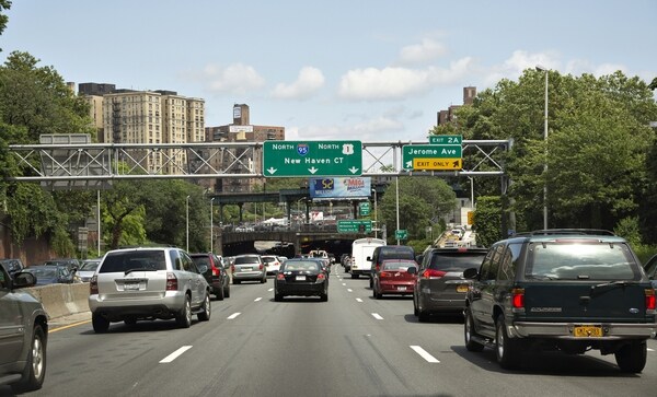 U.S. Miles Traveled Rise to Record on Low Prices