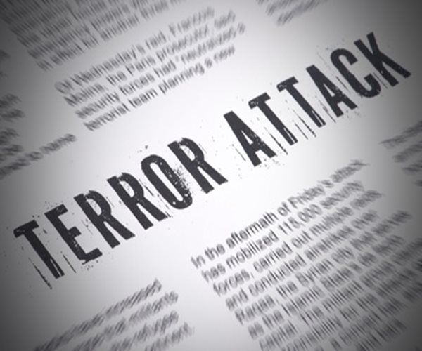 What's the Role of Mental Illness in Terror?