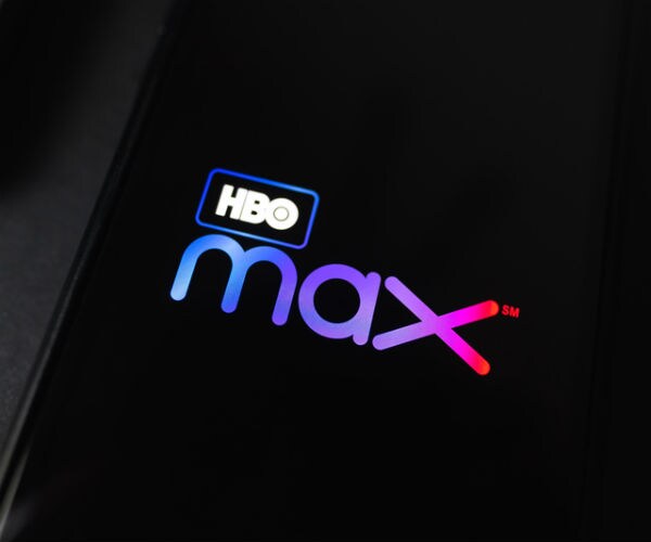 hbo max 
