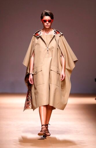 Milan Fashion Defends Supply Chain as Designers Unveil Wares