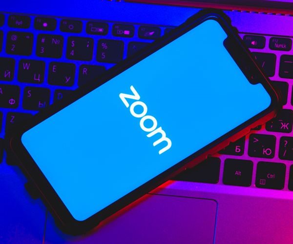 Zoom Axes 15% of Staff, CEO Takes 98% Pay Cut