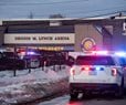 R.I. Hockey Shooter's Son on Ice When Shots Rang Out