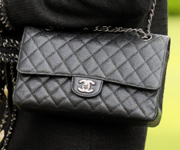 chanel purse