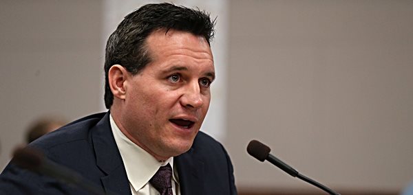 Nevada Democrat Vows to Crush Conservative Critics