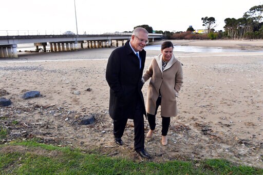 Australian Political Leaders Agree Gays Don't Go to Hell