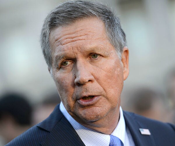 Kasich Signs Bill Expanding Concealed Carry Laws