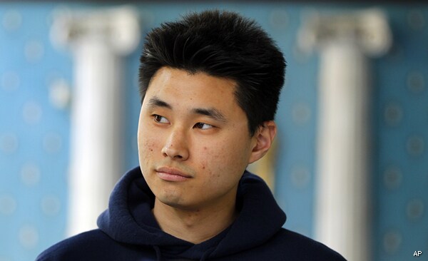 Daniel Chong, Forgotten Five Days in Cell, Settles DEA Suit for $4.1M
