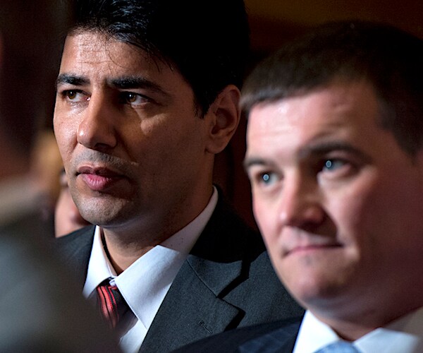 Veterans Group Helps Afghan Translators Resettle in US