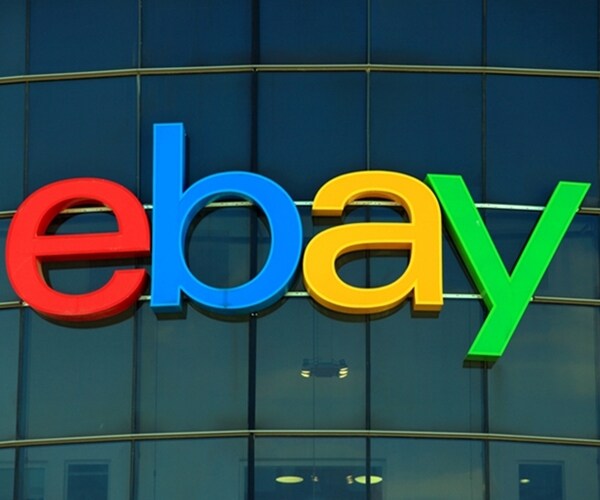 eBay Appoints Former Walmart Executive Iannone as CEO
