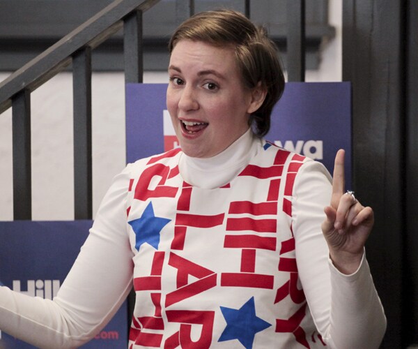 Lena Dunham Pens Apology to Odell Beckham Jr. After Backlash on Met Gala Comments