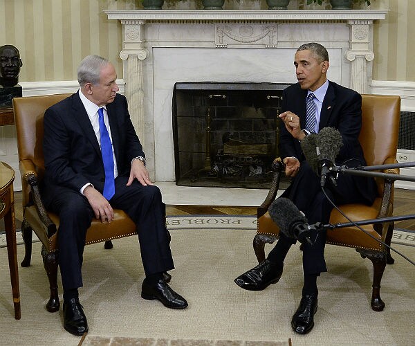 Sen. Grassley: GOP Not Dumb Enough to Impeach Obama, Make Him Martyr