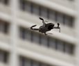 Drone Responders 'Beneficial,' Controversial for Police
