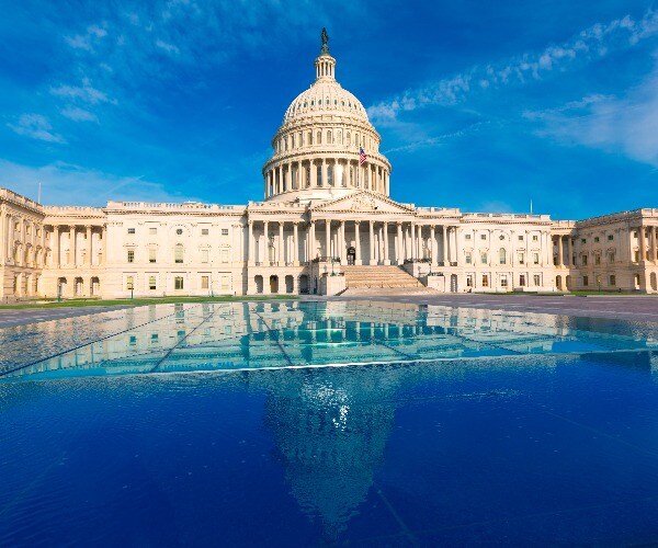 Congress Reaches Deal on $8.3B Bill to Battle Coronavirus