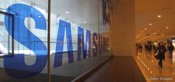 U.S. Agency: Apple Infringes Samsung Patent on Older IPhones, IPads