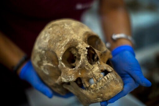 Mass Graves from Franco Era Become Spanish Election Issue