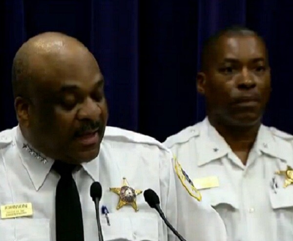 August Chicago's Most Violent Month With 84 Killed Already