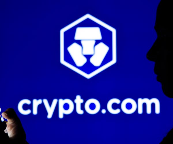 Crypto.com to Cut 20% of Jobs