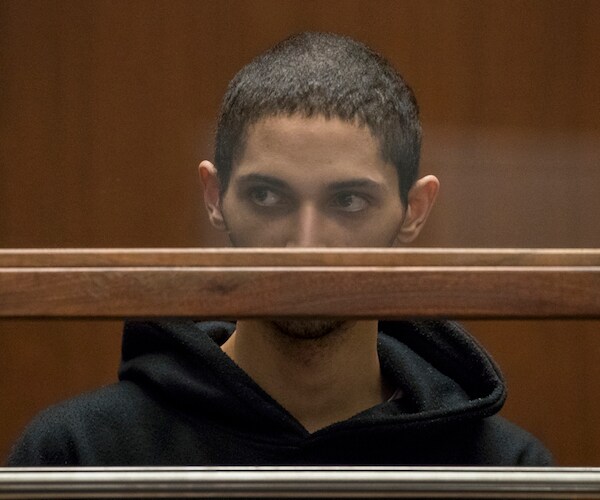 LAPD Arrests Tyler Barriss, Suspect in Kansas 'Swatting' Incident