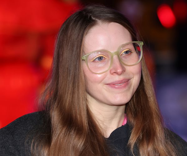 Jessie Cave