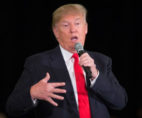 Trump on Lindsey Graham: 'Like the Voters Who Rejected Him, So Will I'