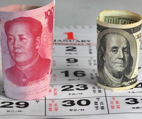 Trade Body: China Can Hit US With $3.6B in Sanctions 