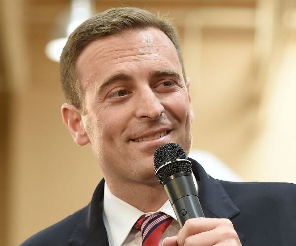 GOP Hopefuls Flock to Nevada AG Adam Laxalt's 'Basque Fry'