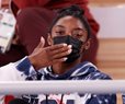 Simone Biles to Return for Balance Beam Finals in Tokyo
