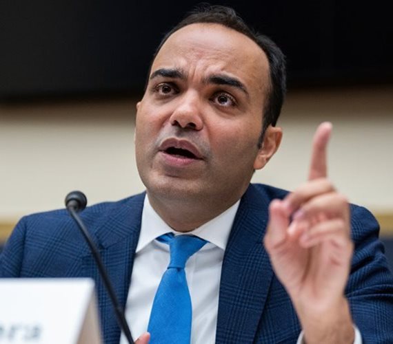 Conservatives Hope SCOTUS Defangs Consumer Watchdog