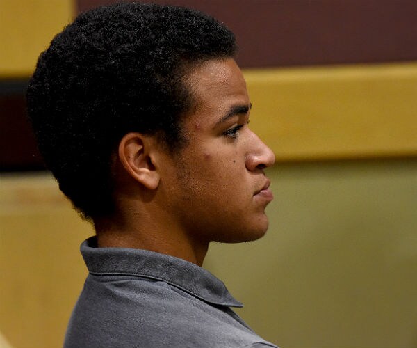 Nikolas Cruz's Brother Released From Jail