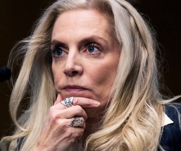 Fed's Brainard: 'Very Hard' to See Case for Sept. Pause