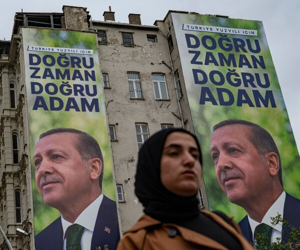 recep tayyip erdogan election campaign cycle 